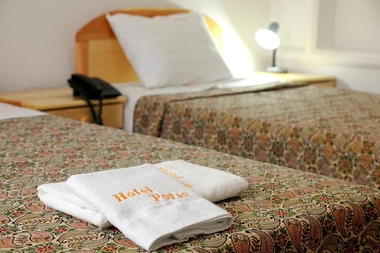Porso Boutique Hotel Μπουχάρα Εξωτερικό φωτογραφία